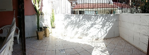 Imagem 6 de 10 de Casa - Aberta Dos Morros - Ref: 380591 - V-mi16153