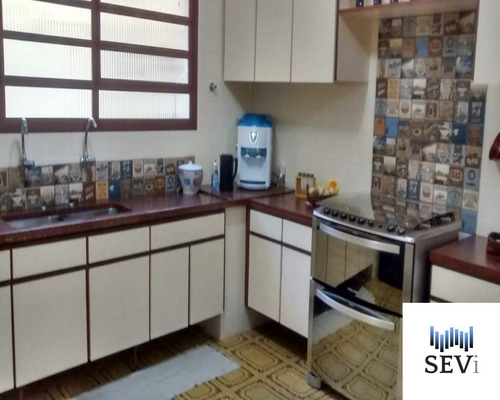 Imagem 8 de 18 de Casa - Ca00541 - 71033201