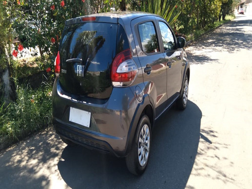 Fiat Mobi 1.0 Like Flex 5p
