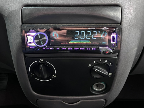 Ford Courier 1.6 L Flex 2p