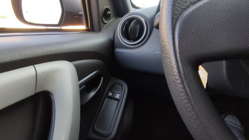 Imagen 8 de 14 de Renault Duster Life 1.6 Full Mt 2019