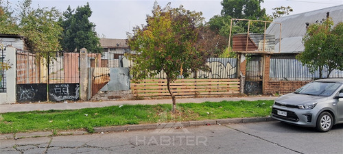 Oportunidad Sitio En Venta En Curicó