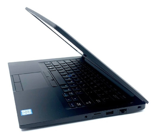 Imagen 4 de 4 de Dell Latitude E7490 Touch Intel I5 16gb Ddr4 Ram Ssd 256gb