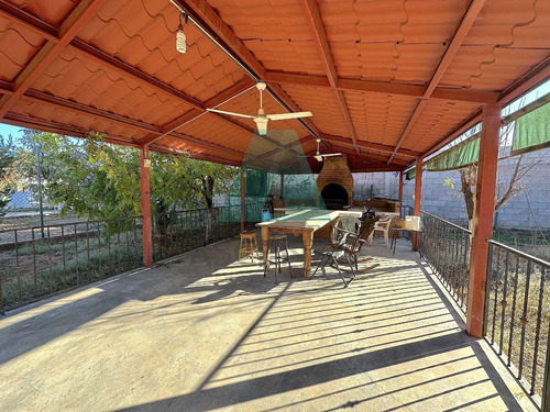 Venta De Granja Por Sacramento Chih.-juarez, Frmo