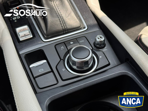 Mazda Mazda 6 2.5 I Grand Touring At