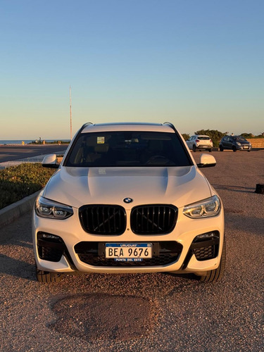 Bmw X3 30e M Sport Unica En Uruguay (configuracion Especial)