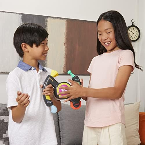 ¡hasbro Gaming Bop It! Juego Electrónico Extremo Para 1 O Má