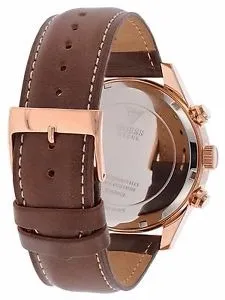 Reloj Guess Hombre W0500g1 Hora Mundial Envio Gratis Promo