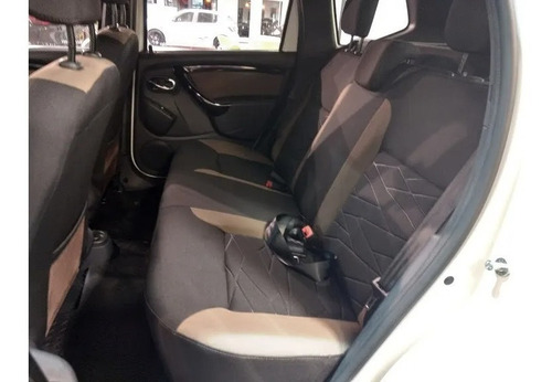 Renault Duster 1.6 4x2 Expression Eco Sport No Traker Mf