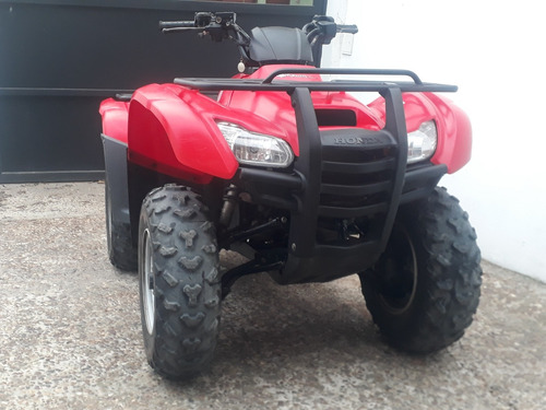 Honda Trx 420
