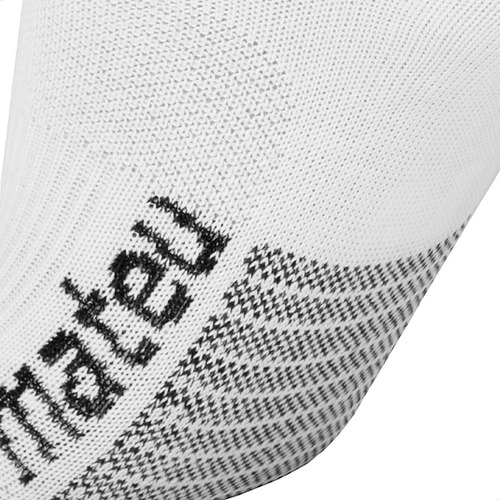 Imagen 4 de 4 de Medias Mateu Sports Bipack Low Soquetes Pack X 2 Pares