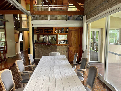 Imagen 3 de 28 de Casa En Venta Ubicado En El Talar De Pacheco, General Pacheco, Tigre