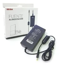 Comprar Fuente Transformador Playstation Ps2 8.5v Seisa Local Once 