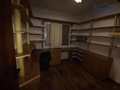 Imagem 6 de 15 de Apartamento Com 3 Dormitórios Para Alugar, 88 M² Por R$ 2.400,00/mês - Jabaquara - São Paulo/sp - Ap0982