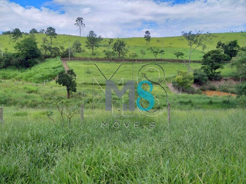 Sítio À Venda, 169300 M² Por R$ 2.500.000 - Nogueira - Guararema/sp - Ch0012