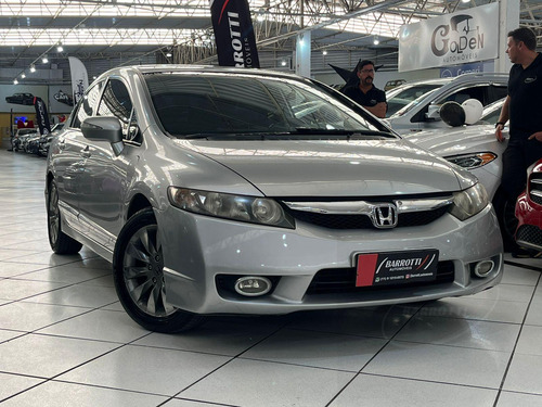 Honda Civic LXL FLEX