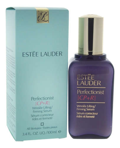 Serum Estee Lauder Perfectionist Cp+r 100ml - Envio Gratis