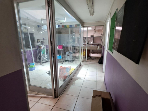 Gran Oportunidad Local En Zona Exclusiva, Vitacura