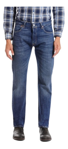 Pantalón Levi'strauss Caballero 501 36x30