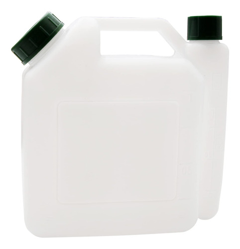 Tanque Portátil De Mezcla De Aceite Para Motor 2t 201/251/40