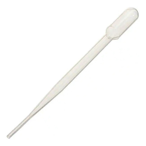 Pipetas De Transferencia (pipetas Pasteur) 6,2 (1) Ml, X500