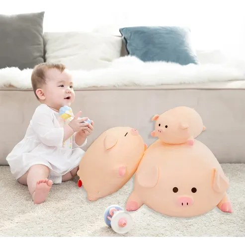 Almohada de cerdo best sale