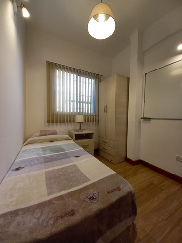 Imagen 19 de 21 de Dueño Vende Impecable Departamento De 3 Ambientes En Ph. Totalmente Reciclado.