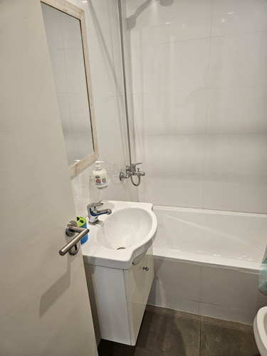 Alquiler Temporario De Departamento Con 2 Ambientes
