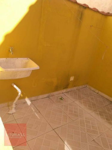 Imagem 17 de 17 de Casa Com 2 Dormitórios À Venda, 70 M² Por R$ 250.000 - Jardim Bopiranga - Itanhaém/sp - Ca1508