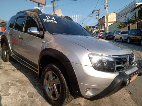 Imagem 11 de 12 de Renault Duster 1.6 Dynamique 4x2 16v Flex 4p Manual
