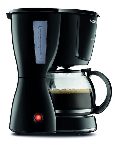 Cafeteira Mondial Dolce Arome C-30-18x Semi Automática 127v