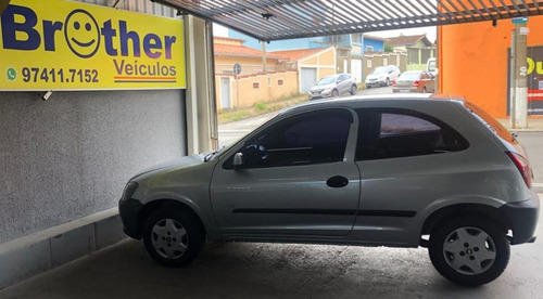 Chevrolet Celta 1.0 MPFI LS 8V FLEX 2P MANUAL