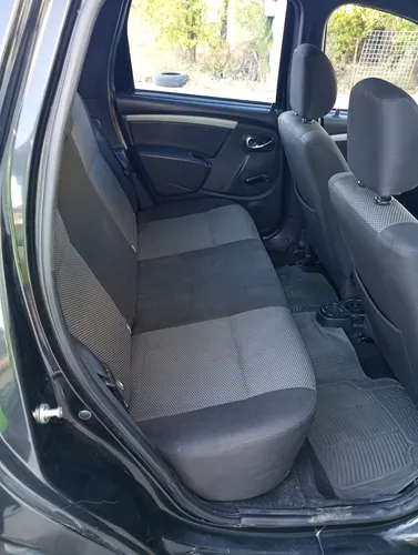 Renault Duster 2.0 Zen Mt