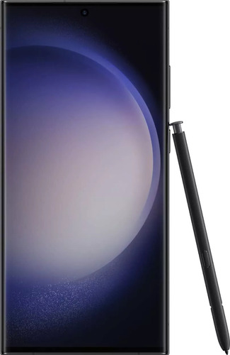 Samsung Galaxy S23 Ultra Dual Sim Grado A C/caja Negro (Reacondicionado)
