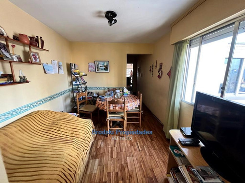 Imagen 14 de 15 de Venta Apartamento En Punta Carretas - 3 Dormitorios Cw181352