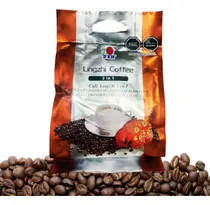Comprar Café 3 En 1 Con Ganoderma Dxn - Bolsa De 20 Sobres