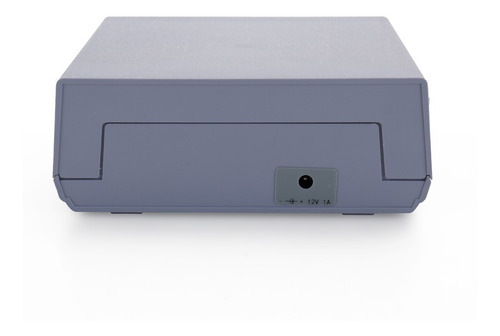 0.5 Mhz-470mhz Generador De Señal De Rf Medidor Medidor Para