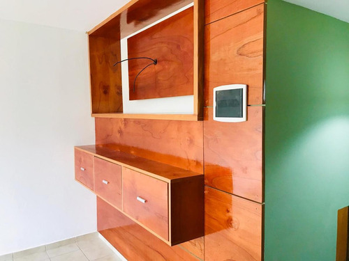 Imagen 5 de 8 de Departamento - La Plata