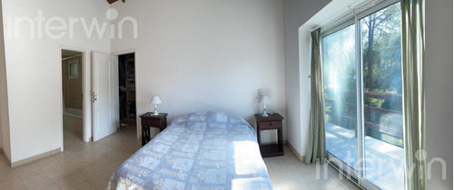 Casa - 5 Ambientes - 3 Cocheras - Pinamar - Venta