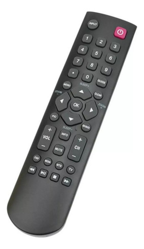 Control Smart Para Pantalla Evl No Smart