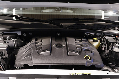 Volkswagen Amarok 3.0 Cd Tdi 258Cv V6 Extreme 4X4 At