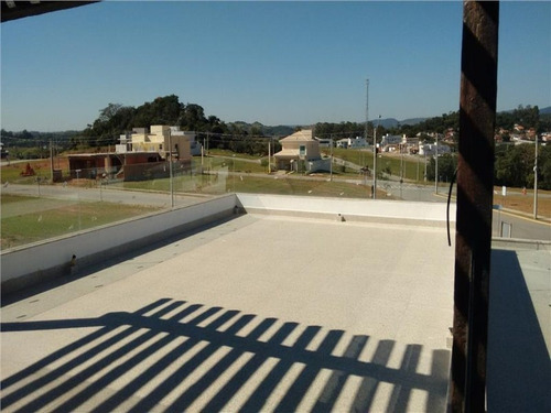 Sobrado Com 3 Dormitórios À Venda, 590 M² Por R$ 2.310.000,00 - Condomínio Chácara Ondina - Sorocaba/sp - So0001 - 67639617
