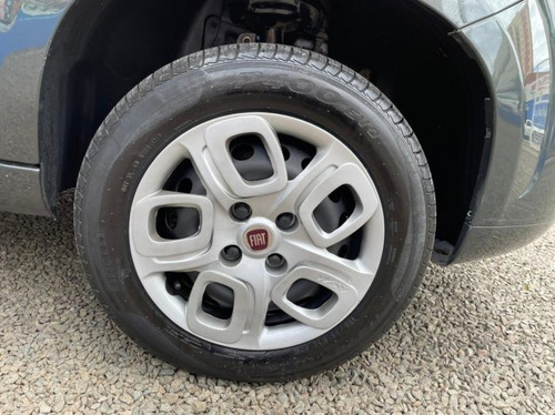 Uno 1.4 Evo Attractive 8v Flex 4p Manual