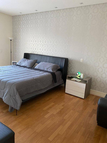 Imagem 11 de 30 de Casa À Venda, 400 M² Por R$ 3.400.000,00 - Alphaville - Santana De Parnaíba/sp - Ca0740