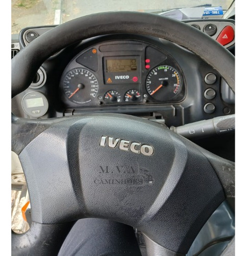 Iveco Stralis 410 4x2 Ano 2011 Todo Revisado
