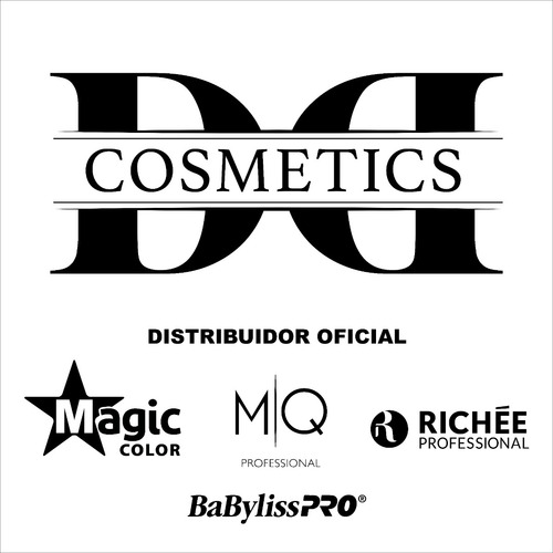 Máscara 3d Luminous Revitalizante Magic Color 300gr
