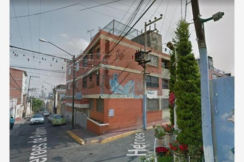 Imagen 3 de 11 de Departamento En Venta De Remate Bancario En Tacuba.