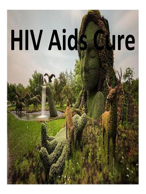 Libro Hiv Aids Cure - Mehmed, Faisal Alifahymm