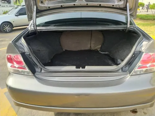 Mitsubishi Lancer Touring