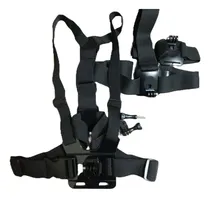 Comprar Accesorios Para Cámara Deportiva Genérico Universal